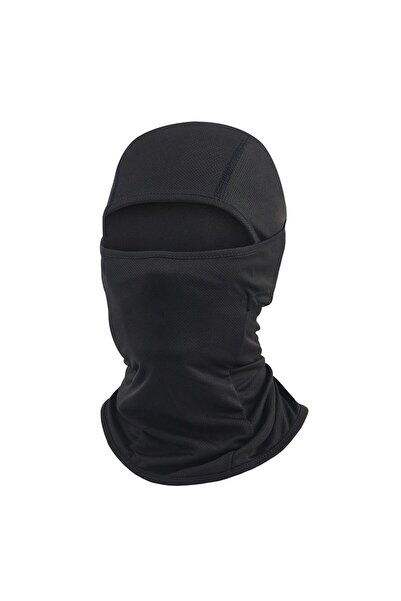 Choice8 black Men Women Caps Cycling Balaclava Full Face Cover Bicycle Hat Wi...