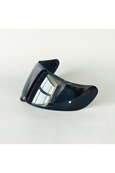 Choice Black HJ-20M Helmet Visor Suitable C70 FG-17 IS-17 FG-ST HJ-20ST Motor...