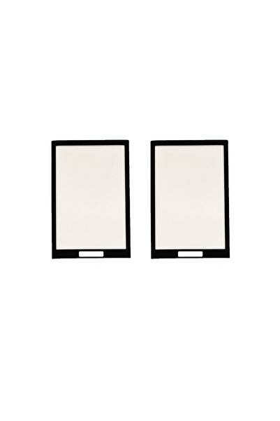 Choice For Insta360 X5 2 PCS X4/X5 Screen Protector for Insta360 X4 X5 Anti-s...