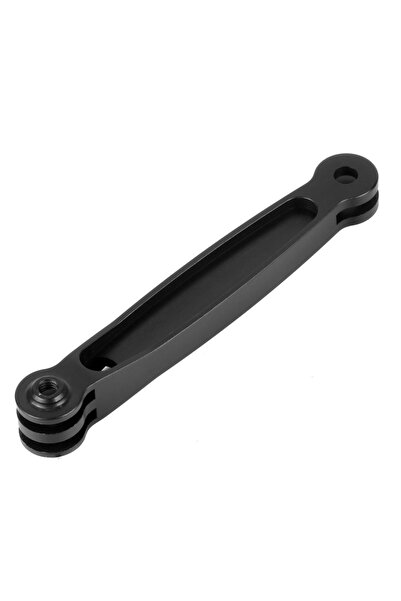 Choice XT-XINTE Logo 108mm Extension Arm Aluminum Helmet Extension Arm Selfie...