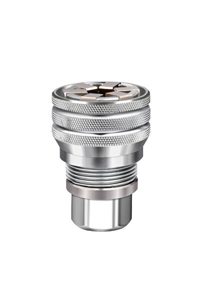 Choice 10-19mm Universal Sleeve 3/8 Inch 10-19 mm Adjustable Hex Universal So...