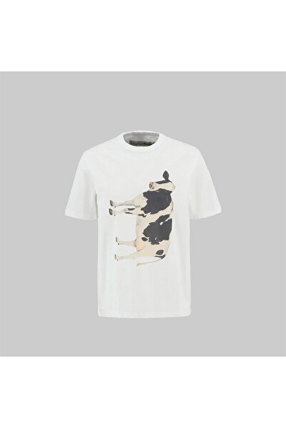 Barbour x Paul Smith T-Shirt M
