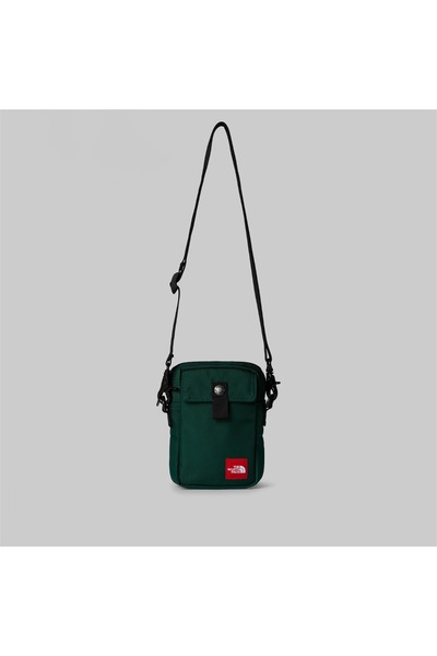THE NORTH FACE Κόκκινο Κουτί Μικρή Τσάντα Μεταφοράς Ενιαίο Μέγεθος