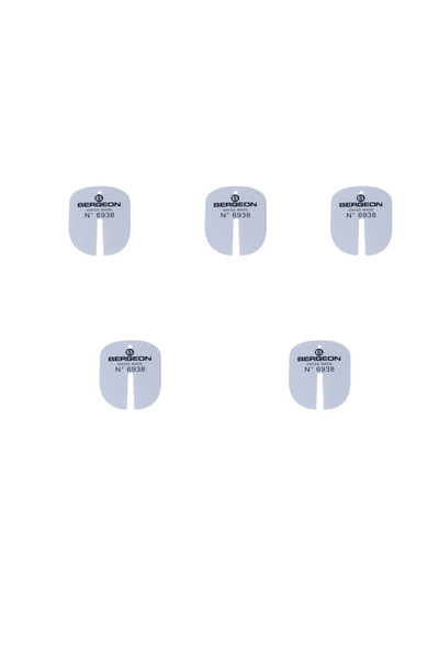 Choice 5pcs 1-5PCS 6938 DIAL PROTECTOR SHIM WATCH HANDS REMOVER SHIM FOR WATC...