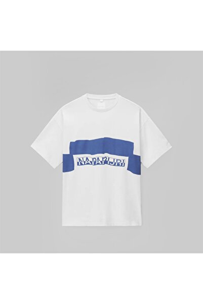 Napapijri x Martine Rose Siri T-Shirt XL