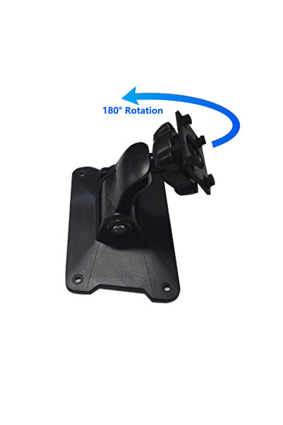 Choice 180 Rotation Mount Imagebon Car DVR Kinds of Holder Mount DV GPS Navig...
