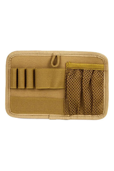 Choice DE Hook Loop Panel Bags Insert Modular Hunting Accessories Equipment I...