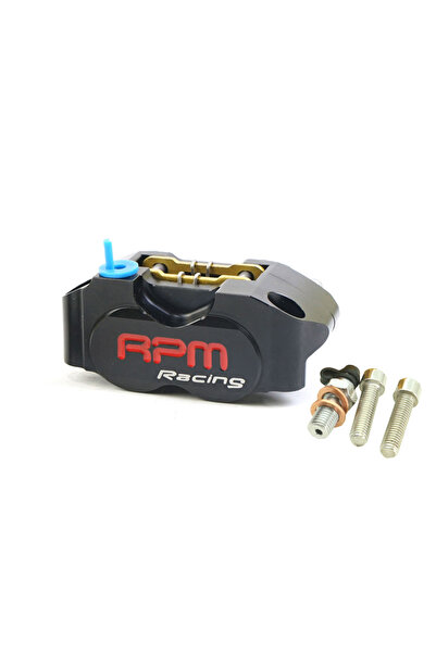 choice2 Black Motorcycle Modification Electric Motorcycle Four Piston Brake C...