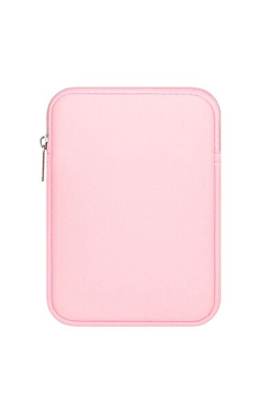 Choice 7 inch Pink 12th Gen 6 6.8 7 inch Storage Bag Wear Resistant e-Reader ...