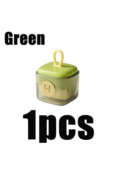 choice2 1pcs Green 1/2/3pcs New Washable Lint Remover Multifunctional Portabl...