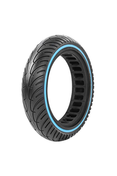 Choice 1 piece blue 8.5 Inch Honeycomb Tyre Soild Tires For M365 1S Pro Elect...