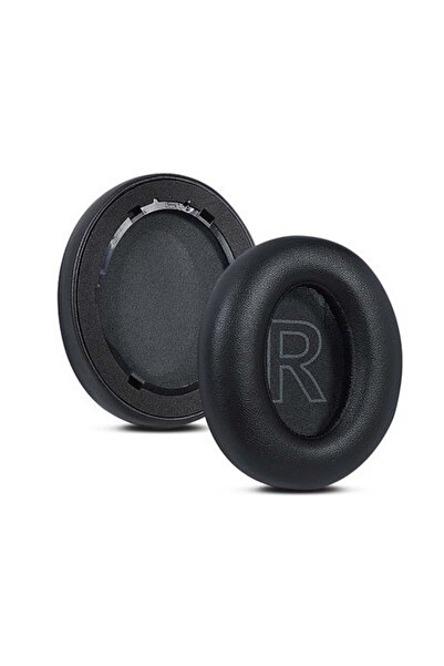 Choice black for Q20 Replacement Protein Ear Pads for Anker Soundcore Life Q1...