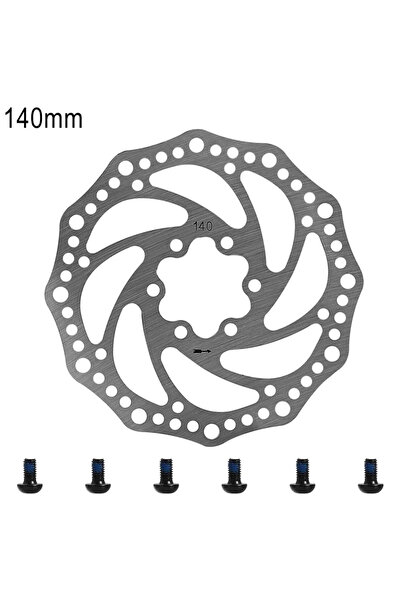 Choice DT3 Eagle 140 Brake Disc for DUALTRON Scooter for Eagle PRO for Thunde...