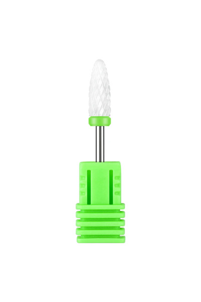 Choice26 1TGreen 67 نوعًا من رؤوس مثقاب الأظافر الاحترافي الكهربائي لتنظيف ال...