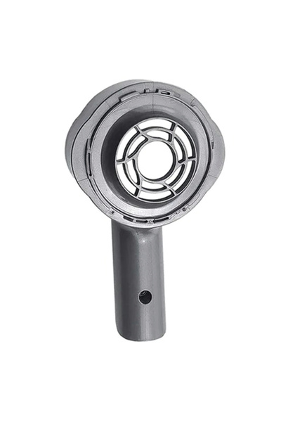 Choice 1PCS rear cover For Dyson V6 DC58 DC59 DC72 DC61 DC74 Vacuum Cleaner S...