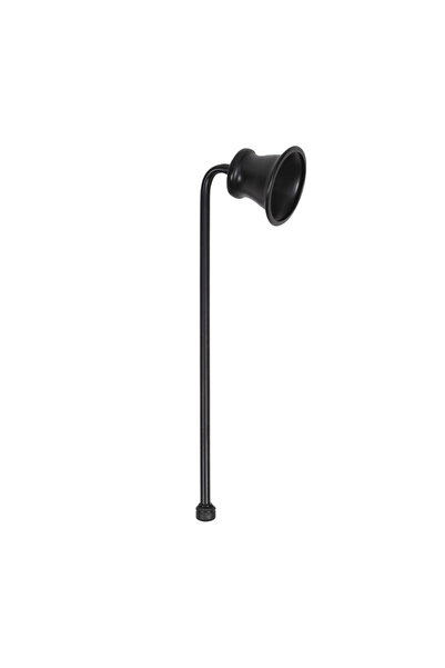 Choice5 Black 2025 Candle Damper Candle Stainless Tool Long Handle Bell Extin...