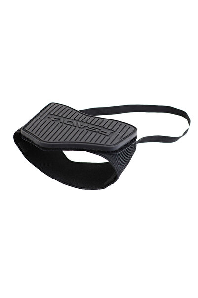 Choice Black Motorcycle Shift Pad Boot Protective Cover Adjustable Shifter Sh...