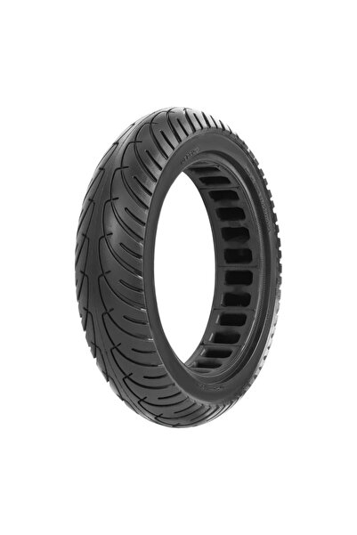 Choice 1 piece black 8.5 Inch Honeycomb Tyre Soild Tires For M365 1S Pro Elec...