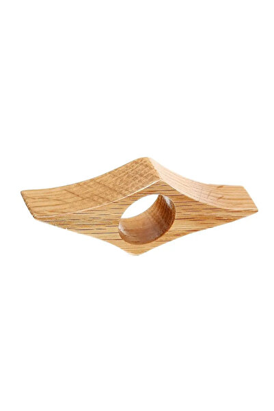 Choice 3 Hot Wooden Thumb Bookmark One Hand Reading Thumb Book Support Book P...