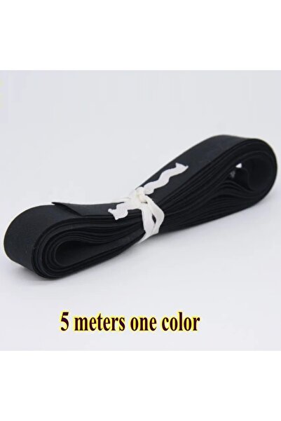 Choice 20mm x 5Meter 01 20mm Width Cotton Bias Binding Tape Folded Cloth Stri...