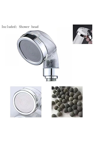 choice2 single mode Pressure Boosting Hand Washing Shower Nozzle Group Shower...