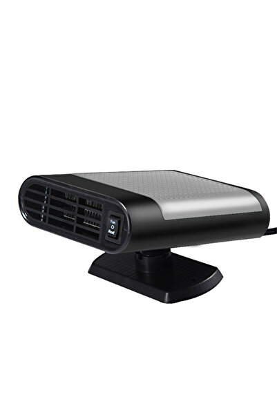 choice2 APWIKOGER grey 1200W Car Heater 12V/24V Electric Cooling Heating Fan ...