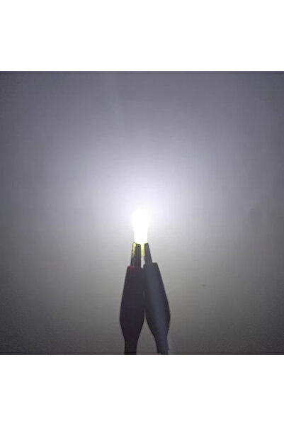 Choice3 10 مصابيح LED بيضاء من نوع T5 COB بقوة 1.2 واط و3 واط، إضاءة داخلية ل...