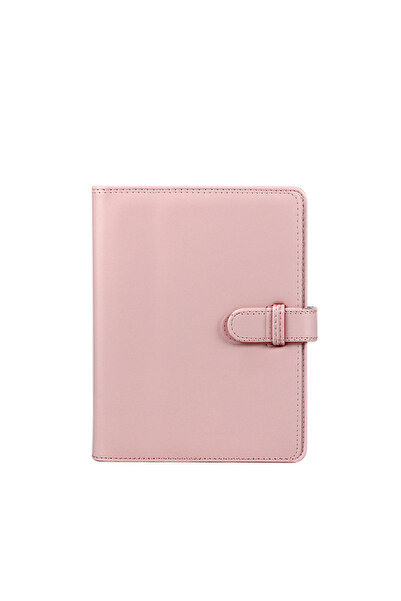 Choice Pink 128 Pockets for Polaroid Photo Album PU Leather Case For Fujifilm...