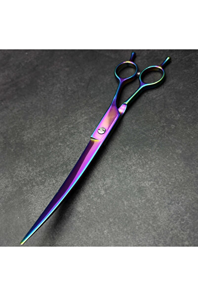 choice2 8 inch color Wingsbro 9 Inch Professional Pet Grooming Scissors, Anim...