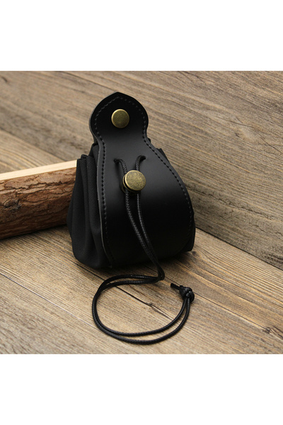 Choice black Dice Storage Bag Decorative Tray ,Gifts Dice Bag Tray with Draws...