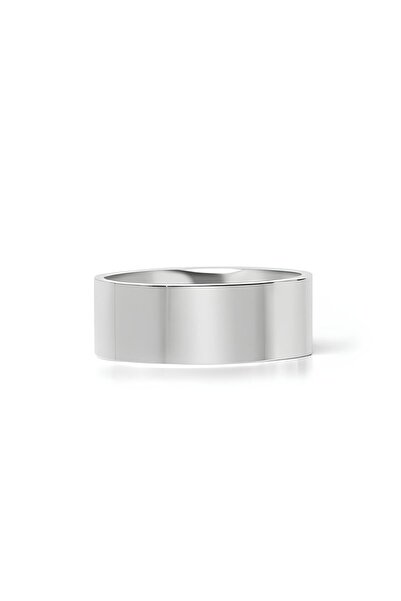 Choice32 15 8mm High Polished 2mm 3mm 5mm 8mm Engagement Band Rings For Women...