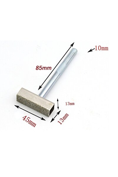 Choice 1pc Diamond Grinding Wheel Dresser Sanding Disc Sharpening Stone Thick...