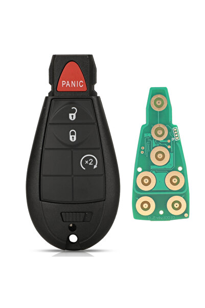 Choice38 مفتاح سيارة عن بعد طراز C بتردد 433 ميجاهرتز 7941 OBDII M3N5WY783X ل...