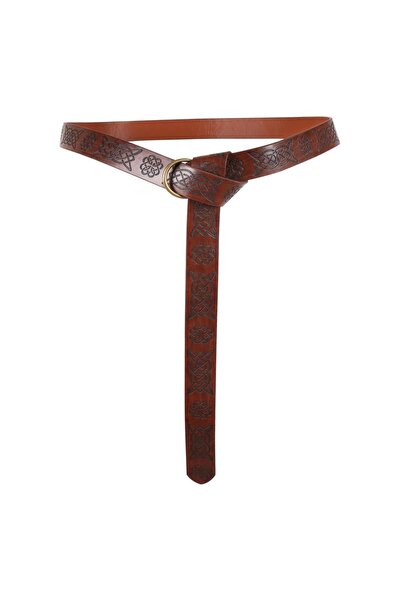 Choice5 StyleB 1PCS 1/3PCS UYEE Medieval Belt Steam Leather Belt Halloween Co...