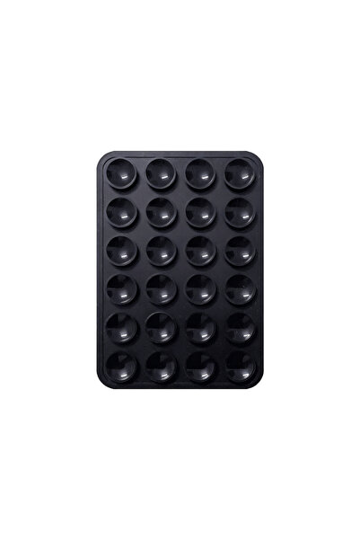 Choice6 Back Double Side Silicone Suction Pad For Mobile Phone Fixture Suctio...