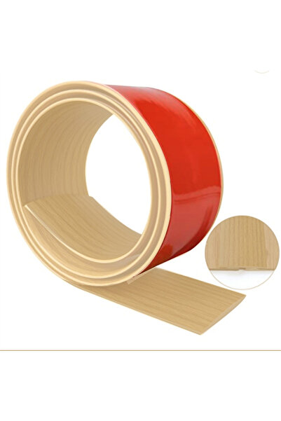 Choice 1m maple grain 1PC 1m/3meters Self-adhesive Floor Cover Strips Carpet ...