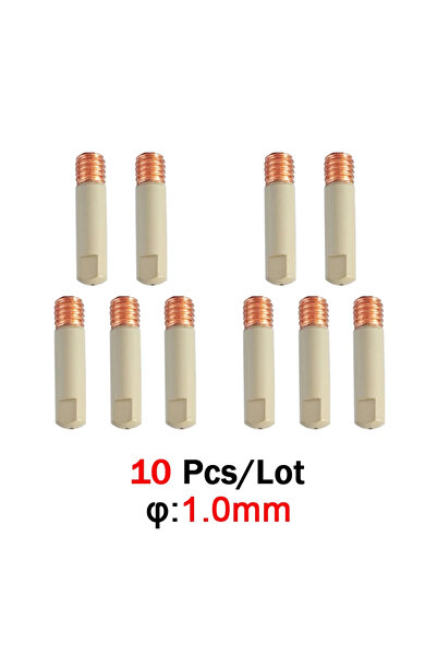 Choice 10pcs 1.0mm MB-15ak 15AK Welding Consumables Coating Protection Non-st...