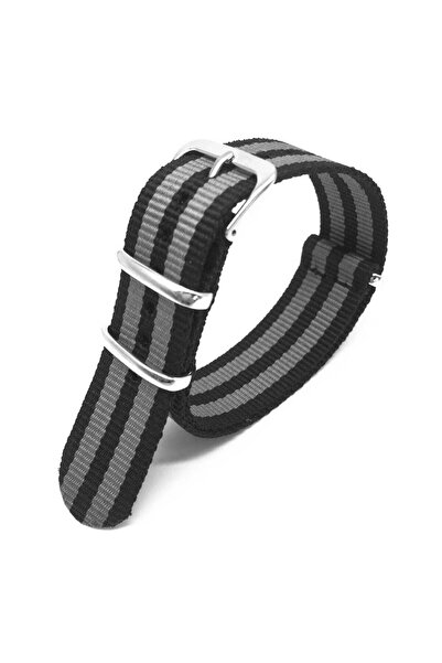 Choice21 18mm 25 Sport Nylon Watch Band for Women&Men Watch Strap 18mm 20mm 2...