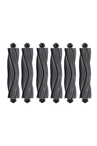 Choice3 6PCS For Dreame L40 Ultra/X40 Ultra L10s/L20/L30 Ultra/S10/X10/X20/X3...