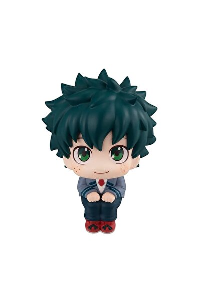 Choice3 Bandai Midoriya Izuku 10cm Boku no Hero Academia Anime Figure Midoriy...