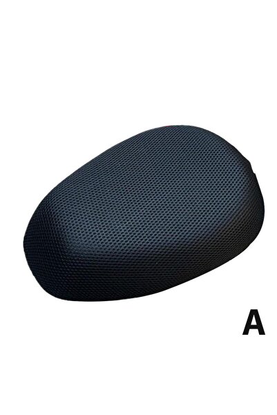 choice2 A Motorcycle 3D Mesh Fabric Anti-skid Pad Scooter Seat Cover Electric...