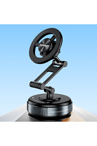 Choice Black 2026 New Car Strong Magnetic Phone Holder for iPhone 17 16 Unive...