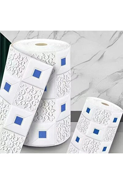 Choice G 70cmx1m 70cm*1m 3D Wall Sticker Stereo Ceiling Panel Roof Decor Foam...