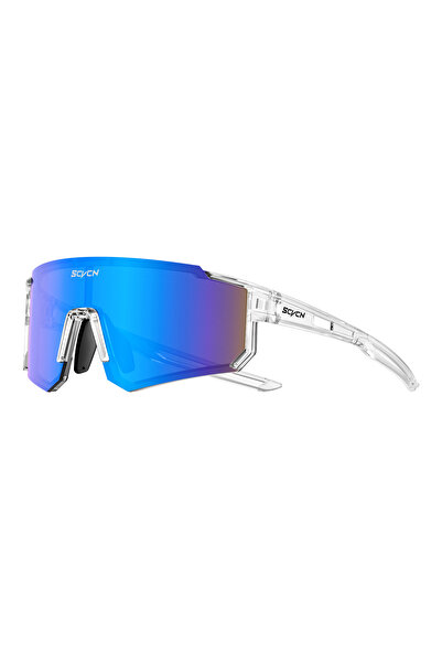 Choice19 17 SCVCN Snow Sunglasses Hiking Eyewear Outdoor Cycling for Women Me...