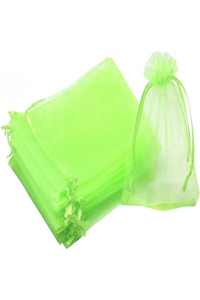 Choice90 10x15cm (20 Pcs) Fruit green 20-100pcs Strawberry Grapes Fruit Grow ...
