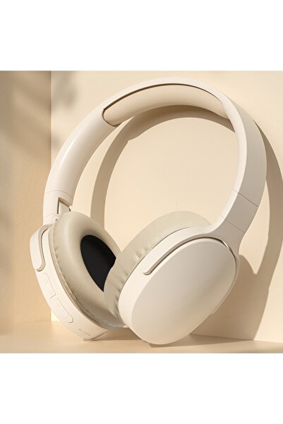 Choice4 khaki Wireless Bluetooth Earphone Stereo Hifi Headset Super Long Batt...
