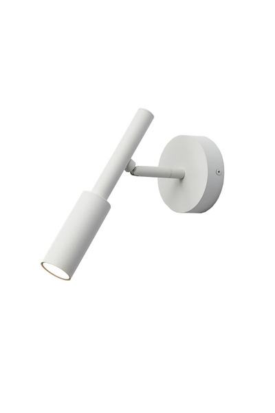 JOYINLED مصباح حائطي عصري عتيق 5 وات 3000 كلفن أبيض بجانب السرير، مصابيح حائط...