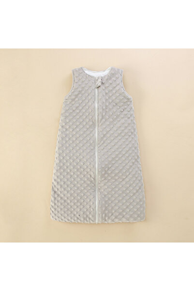 Choice Light Grey Baby Wearable Blanket Swaddle Transition Sleeping Bag Sleev...