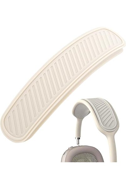 Choice Off white Suitable for Airpods Max Wireless Headset Multiple colors Si...