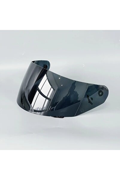 Choice Smoke For LS2 MHR-FF-15 Helmet Glass Motorcycle Helmet Visor for LS2 F...